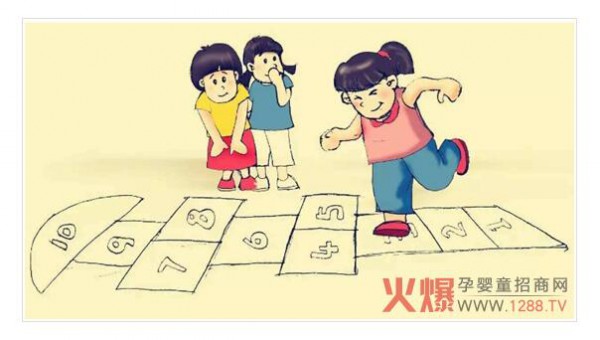 2019第三季高培臻爱精英宝宝运动会即将开赛