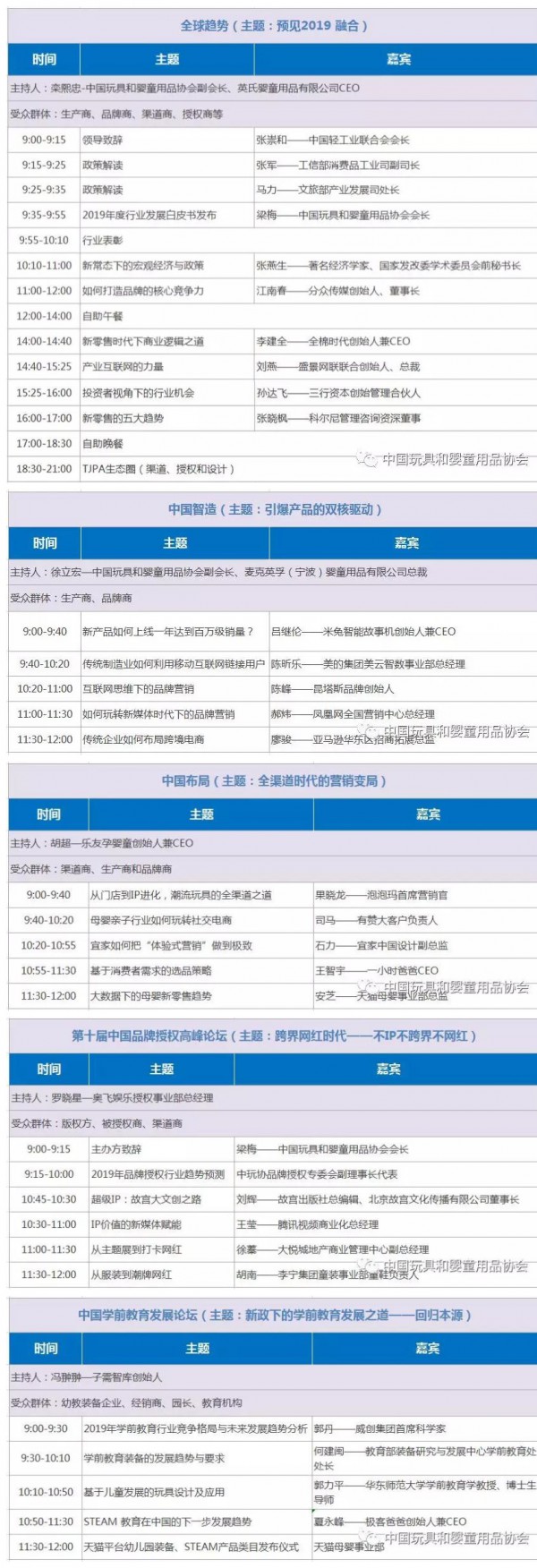 行业大会|春风十里太湖之畔，最强参会攻略来袭
