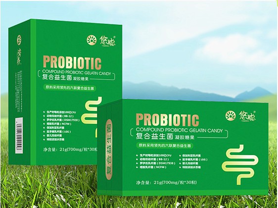 宝宝益生菌哪个牌子好 悠聪复合益生菌 为宝宝的肠道保驾护航