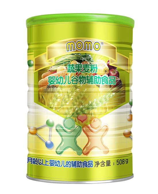 momo妈咪米粉 营养更好吸收 宝宝辅食的好选择米粉 营养更好吸收 宝宝辅食的好选择