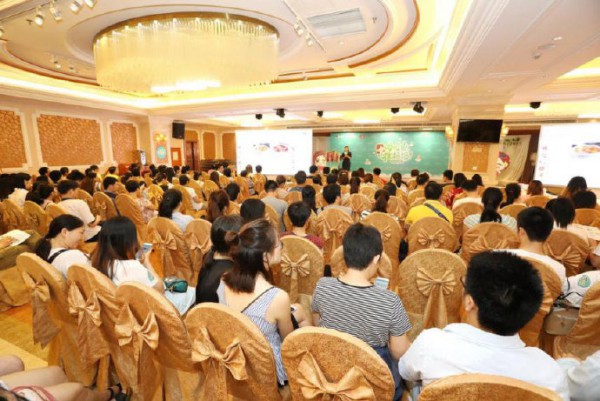 辣妈帮2019“准辣妈课堂”再升级，科学孕育护航新生家庭