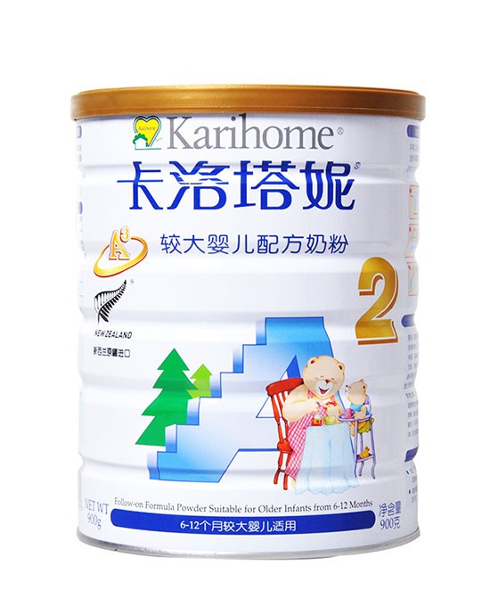 婴儿羊奶粉哪个牌子的好 卡洛塔妮配方羊奶粉 为宝宝提供四大助力