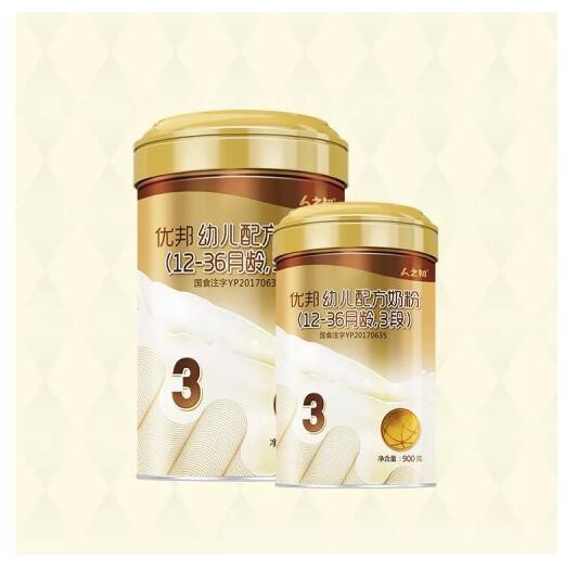 CPP是什么   人之初菁嘉贝比和优邦幼儿配方奶粉CPP新突破