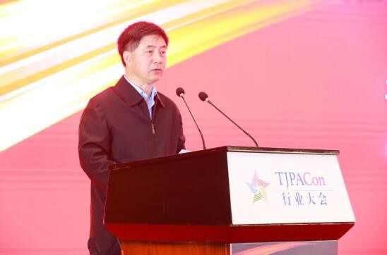 消费品工业司张军：围绕两化融合、三品行动  玩具婴童企业如何应对