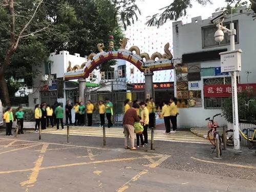 多班男童被拍摄下体，幼儿园：发给老中医的！警方通报来了