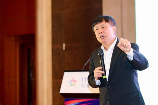 张燕生：2019年将迎来百年未有之大变局和新机遇