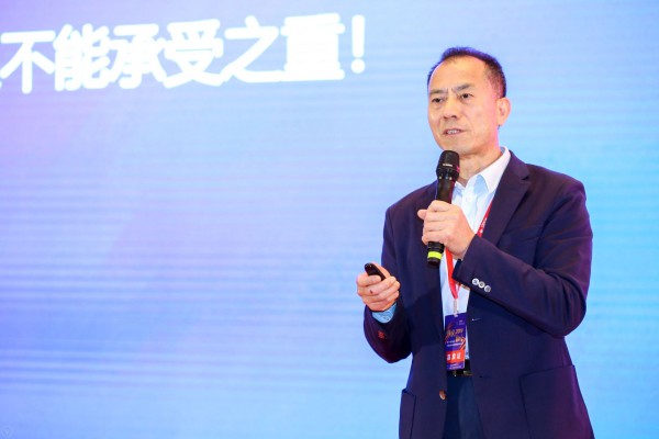 全棉时代李建全：消费者不是粉丝