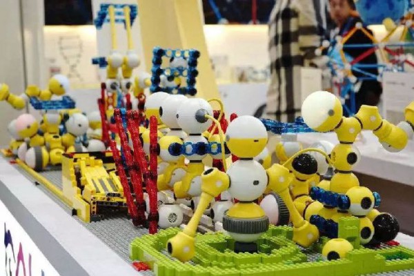 全球哪些玩具展值得去   全球玩具展大集合•为想要出国参展的企业提供参考