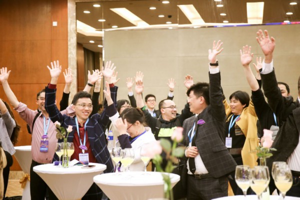 干货分享｜引爆授权、玩具、婴童、幼教产业运营新趋势的TJPA生态圈