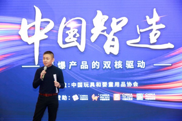 中国智造：引爆产品的双核驱动