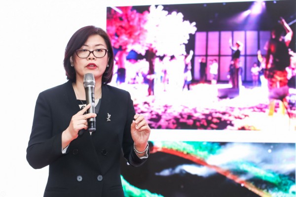 跨界网红时代下的IP授权：打通IP全产业链，引领IP价值升级