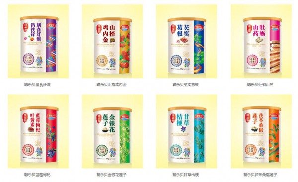 春季宝宝身体不适怎么办？推荐聪乐贝药食同源系列调理宝宝体质