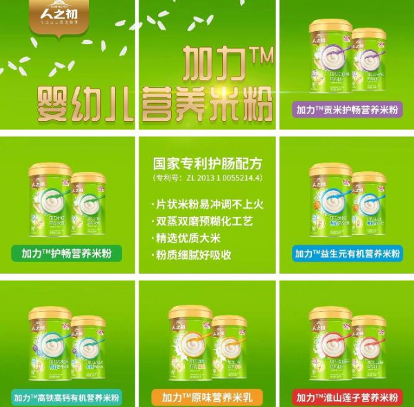100%合格！3月最新抽检出炉，人之初交完美答卷！