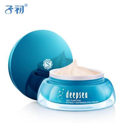 怀孕后能用护肤品吗  子初海洋臻萃舒护霜滋润保湿•Q弹嫩滑