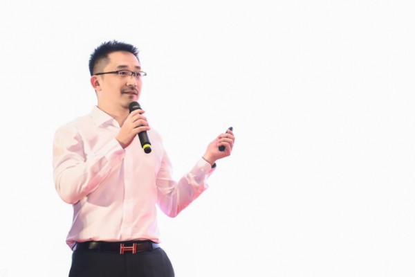 1小时爸爸CEO王智宇：服务至上，为顾客转身