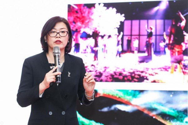 大悦城：从主题展到打卡网红圣地