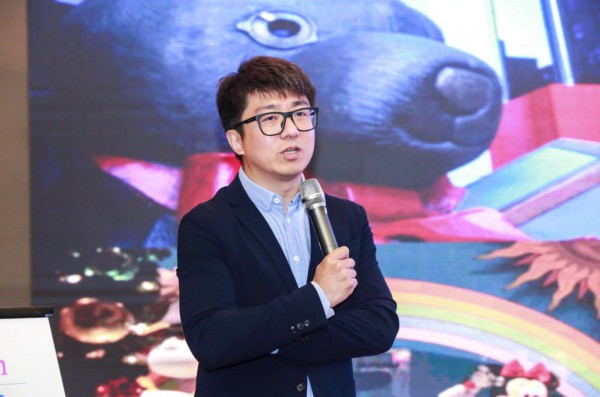 郝炜：如何玩转新媒体时代下的品牌营销