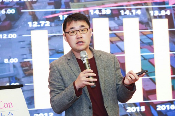 廖骏：传统企业如何布局跨境电商