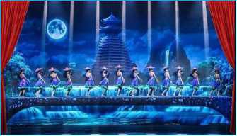 欧贝氏邀您参加欧贝氏第五届全国旅游大会——桂林站，相约5月20日不见不散