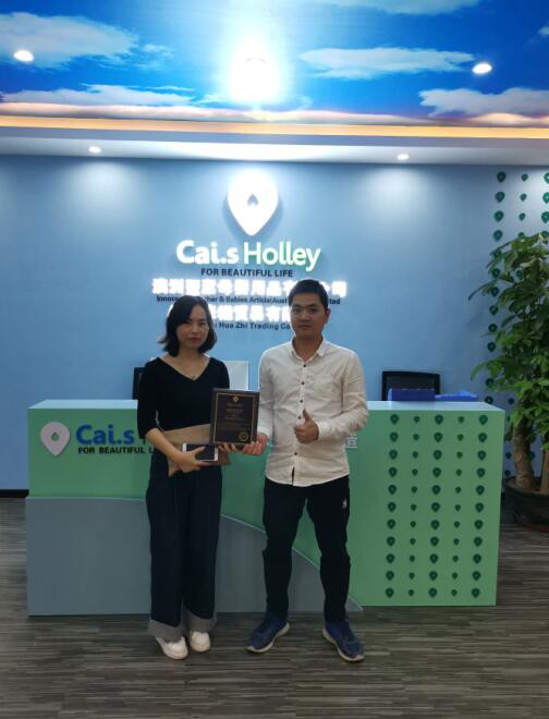 Cai.S-Holley亲子印象母婴生活馆里的婴儿游泳，优点怎么可以这么多