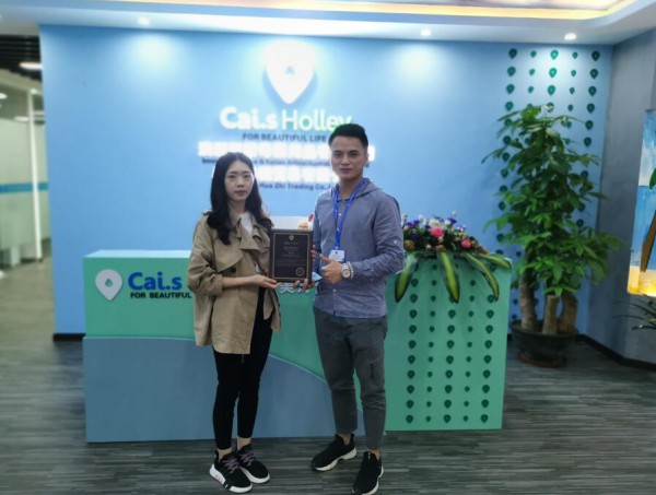 Cai.S-Holley亲子印象母婴生活馆里的婴儿游泳，优点怎么可以这么多