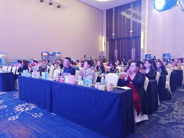 欧优天使“产能升级，品质定义未来”感恩回馈答谢会圆满结束