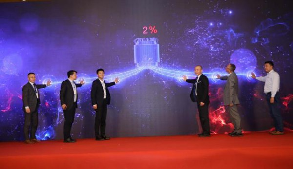 亚太森博联手苏宁集团 开拓合作新模式