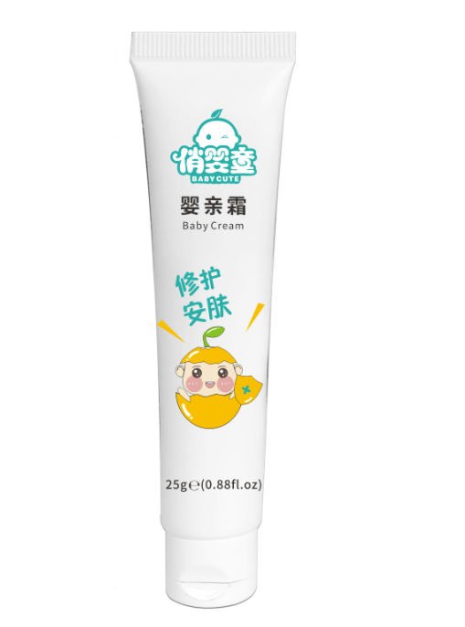 春季宝宝护肤用什么好？俏婴童洗护用品给宝宝更温和的爱