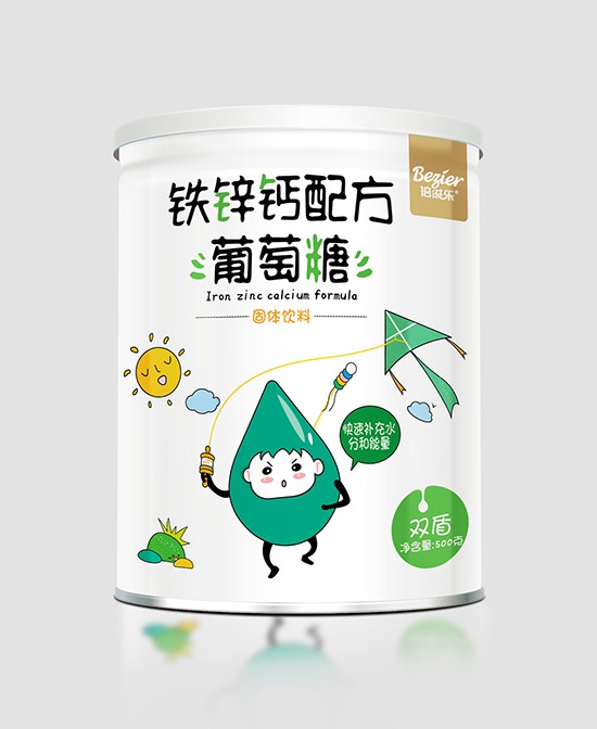 倍滋乐配方葡萄糖——优质葡萄糖的不二之选