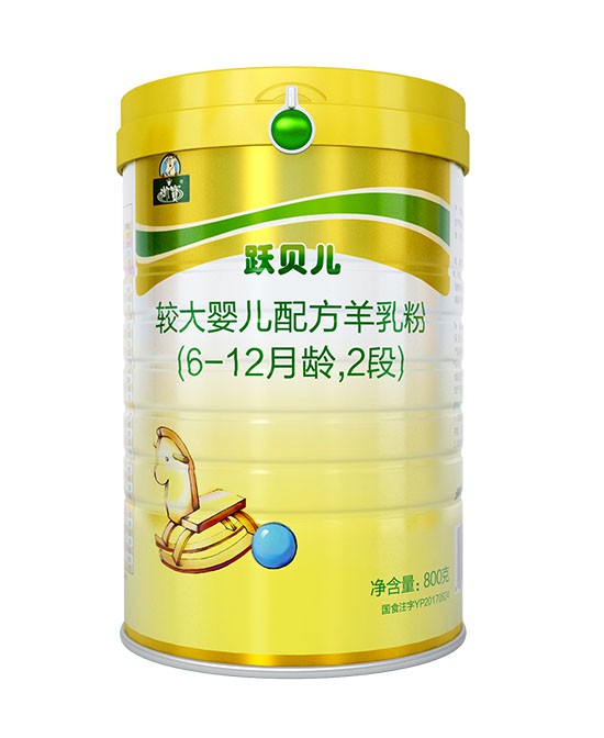 羊奶粉到底有什么营养 御宝羊奶粉告诉您答案