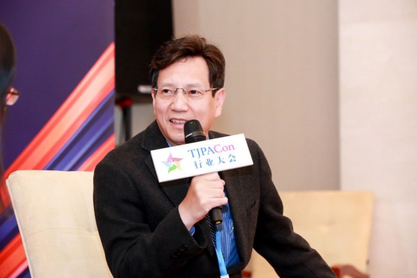 贝亲中国副总裁贺来健：以母婴为本，在产品创新中成就卓越
