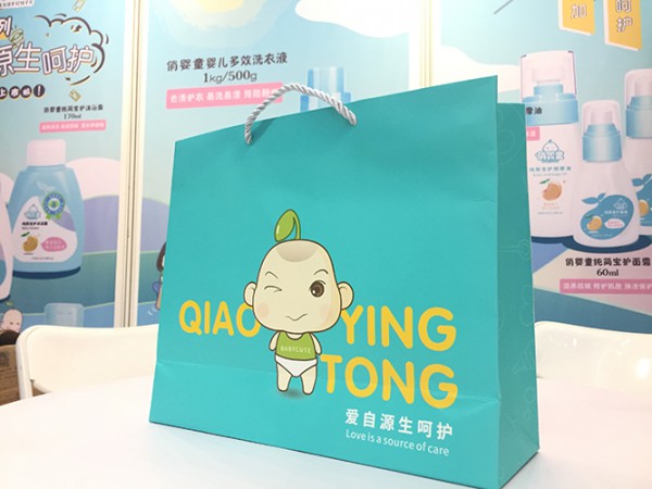 俏婴童洗护品牌：全程提供保姆式销售服务  全力协助拓店和终端推广