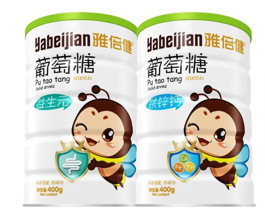 恭贺：张诚与雅倍健婴童营养品品牌成功签约合作