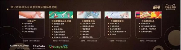 2019最新母婴市场报告出炉：7大品类、5大趋势、4大发展机会