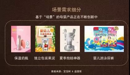 把握机会，抢占市场！2019年纸尿裤市场将有哪些新趋势？