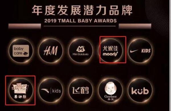把握机会，抢占市场！2019年纸尿裤市场将有哪些新趋势？