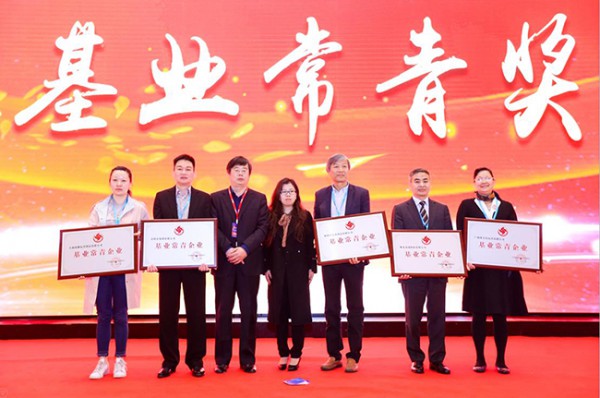 TJPA行业大会专访奥光动漫林学凑：诚信和创新是基业常青的秘诀