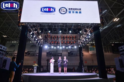 薄皮肤护理专家，露安适2018年度荣耀回顾