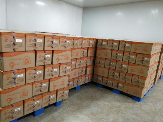 英博奶粉匠心品质 最新批次奶粉更臻鲜