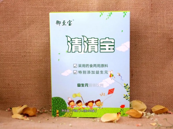 夏季宝宝上火怎么办？