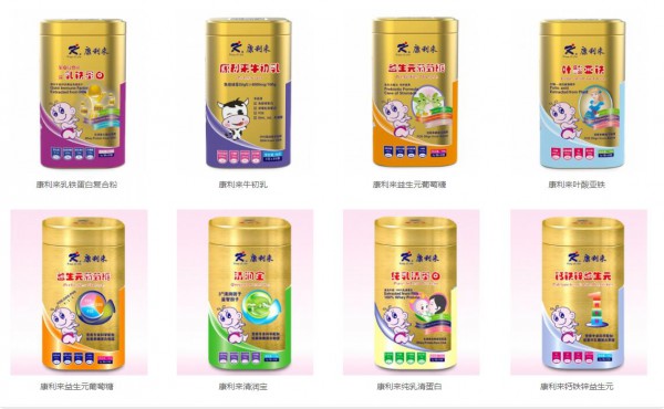 宝宝成长期间应该补充什么营养？康利来婴儿营养品给宝宝高品质的营养