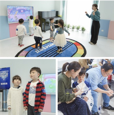 艾思钢琴率先推出“学琴天赋评测”“小小肖邦”首轮选拔活动圆满举行