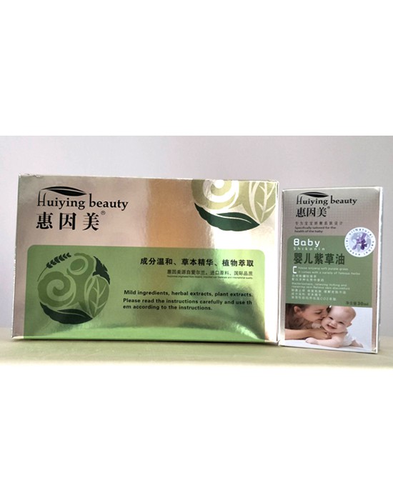 夏季宝宝护肤你做对了吗？惠因美洗护用品保护宝宝肌肤健康