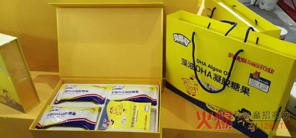 聚焦第29届京正孕婴童展：营养品、辅食产品有哪些新趋势？
