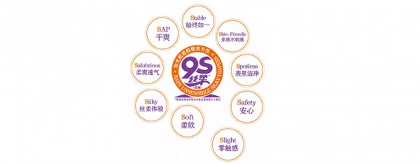 爱乐爱零触感丝柔体验，释放宝宝活泼天性，快乐成长