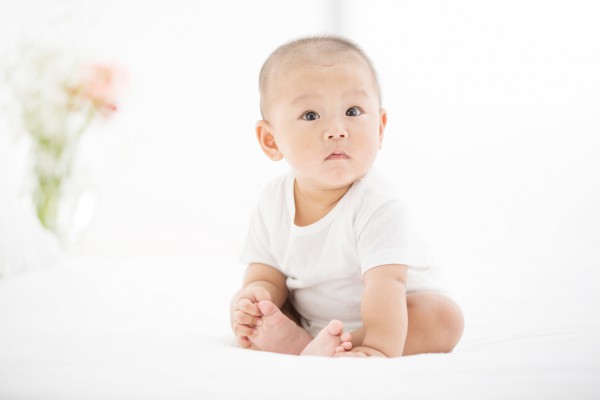 妈咪爱益生菌冲剂守护宝宝肠道健康