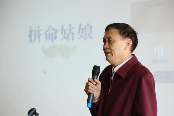 陕乳协与天猫为振兴羊乳产业助力 百跃电商创新布局成人羊奶粉品类