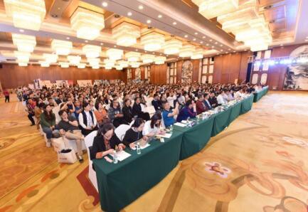 聚焦西部婴童产业发展 CBME区域峰会成都现场再创新高