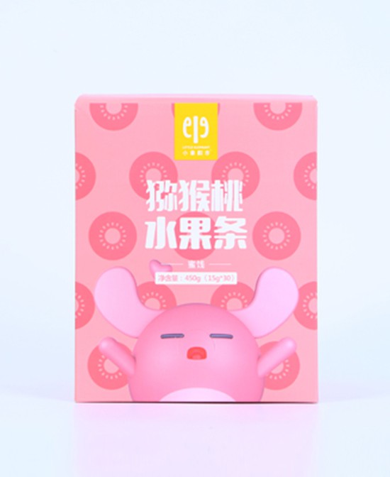 小象散步小零食怎么样  专注于宝宝营养与休闲的零食时光