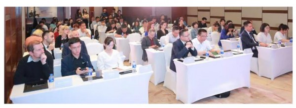 世界食品（深圳）博览会新闻发布会（上海站）圆满召开